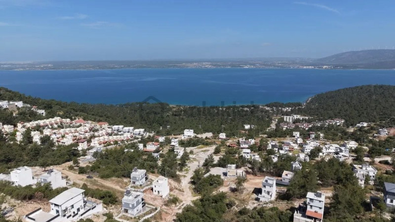 Didim’de iki kamu arazisi için satış kararı: Birini turizm şirketi aldı