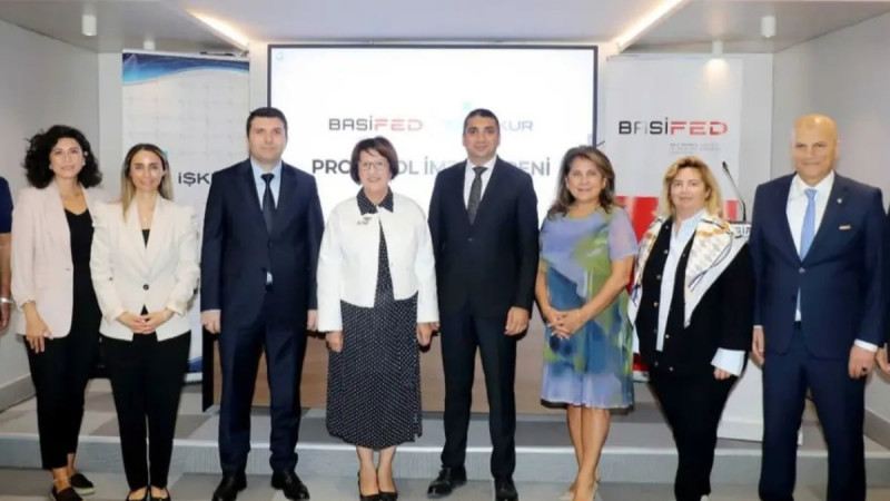 Otellerin nitelikli çalışan ihtiyacına İzmir’den yeni proje
