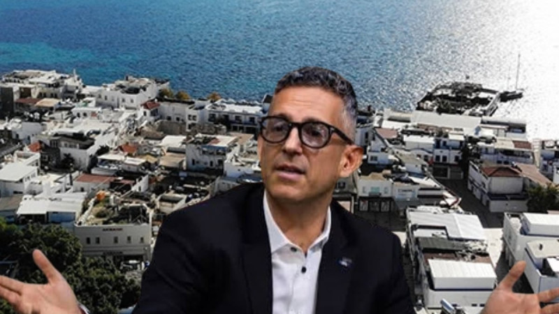 BODER’den sürdürülebilir turizm için 10 maddelik çıkış