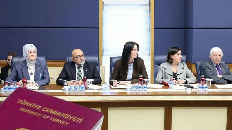 Vize konusunda kritik AB toplantısını Milletvekili Cıngı tarih vererek duyurdu