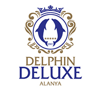 DELPHIN DELUXE RESORTS SPA ALANYA