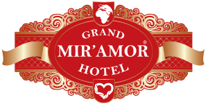 GRAND MİRAMOR HOTEL & SPA