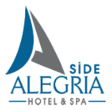 SİDE ALEGRİA HOTEL