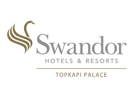 SWANDOR HOTELS RESORT TOPKAPI PALACE