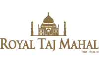 ROYAL TAJ MAHAL