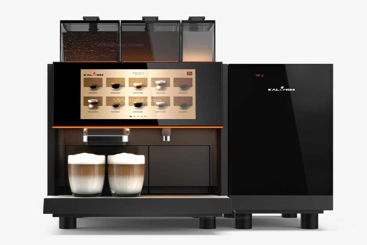  COFFEEDEAN