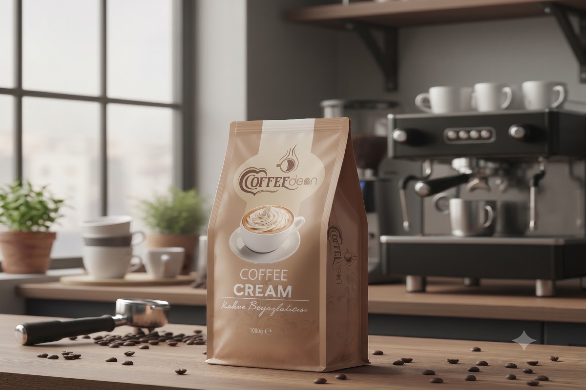  COFFEEDEAN