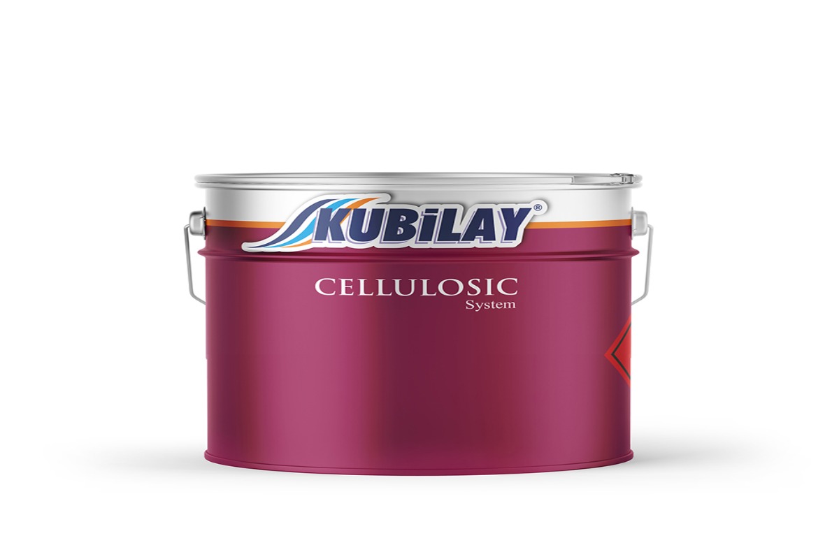 KUBİLAY SELÜLOZİK ASTAR