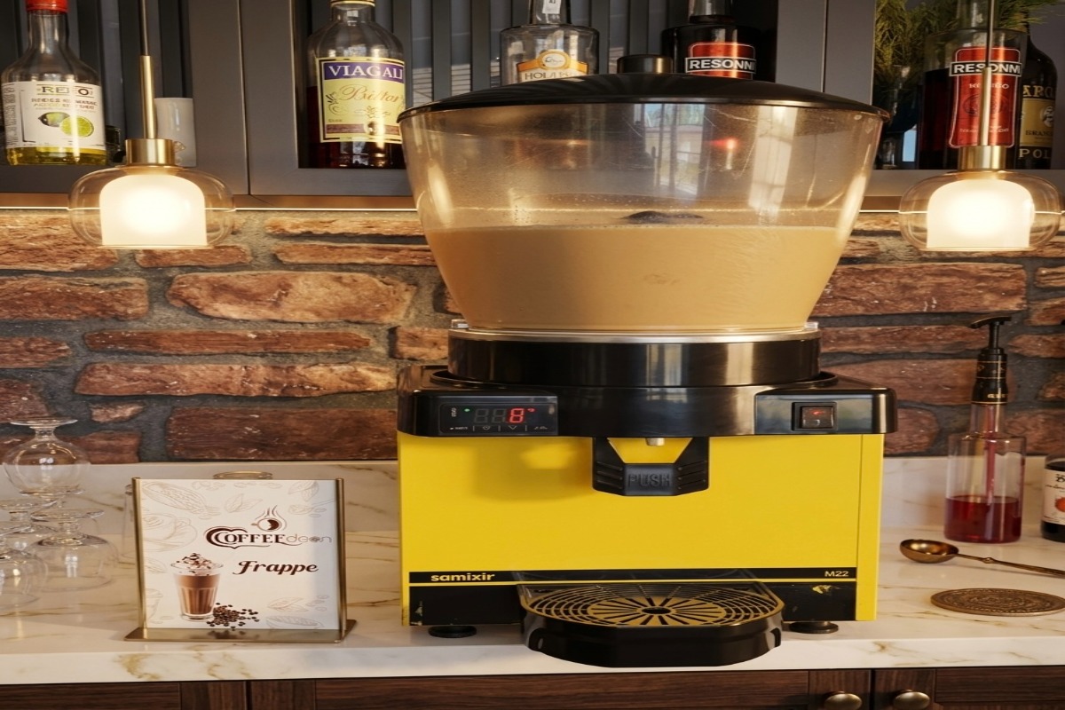  COFFEEDEAN