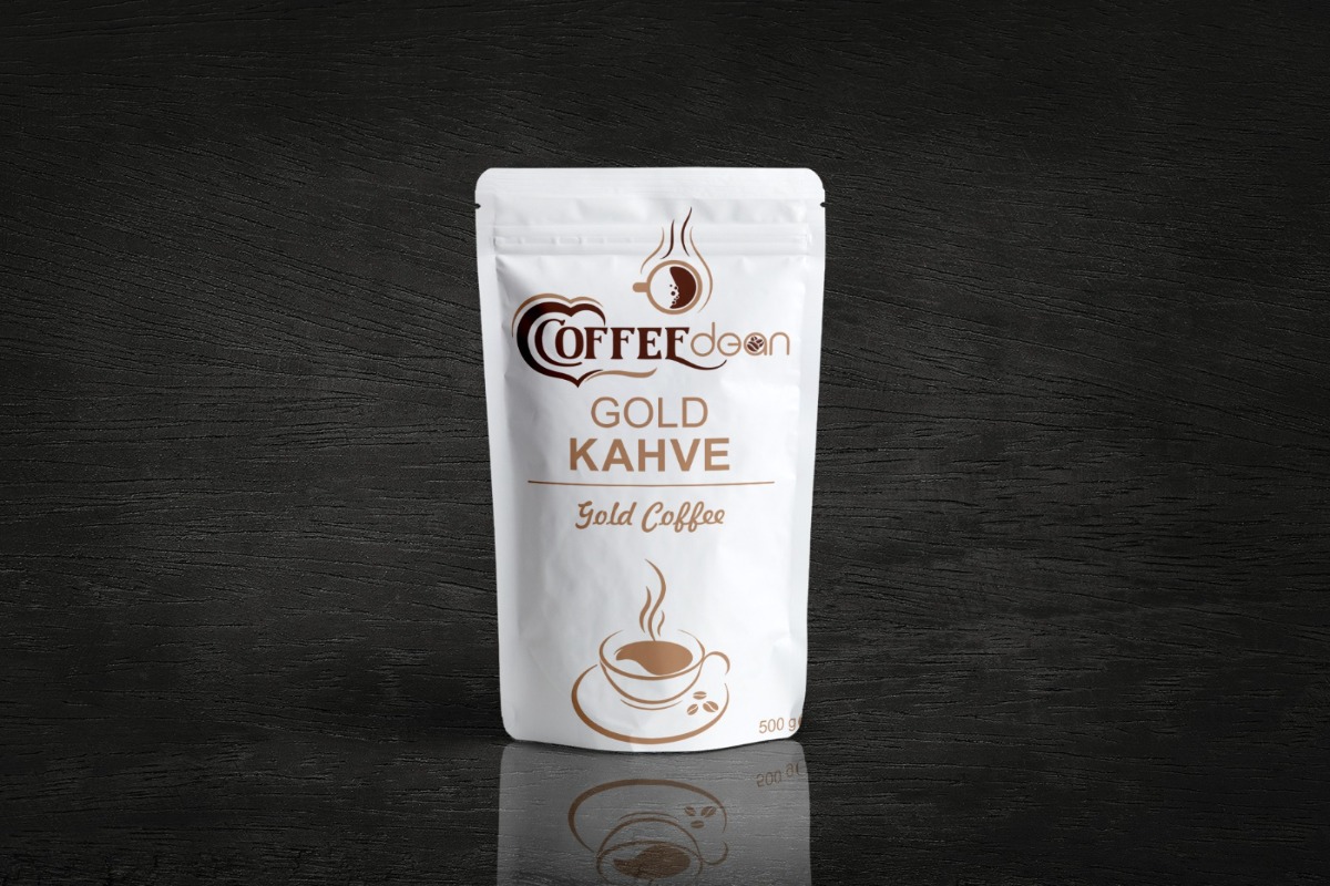  COFFEEDEAN