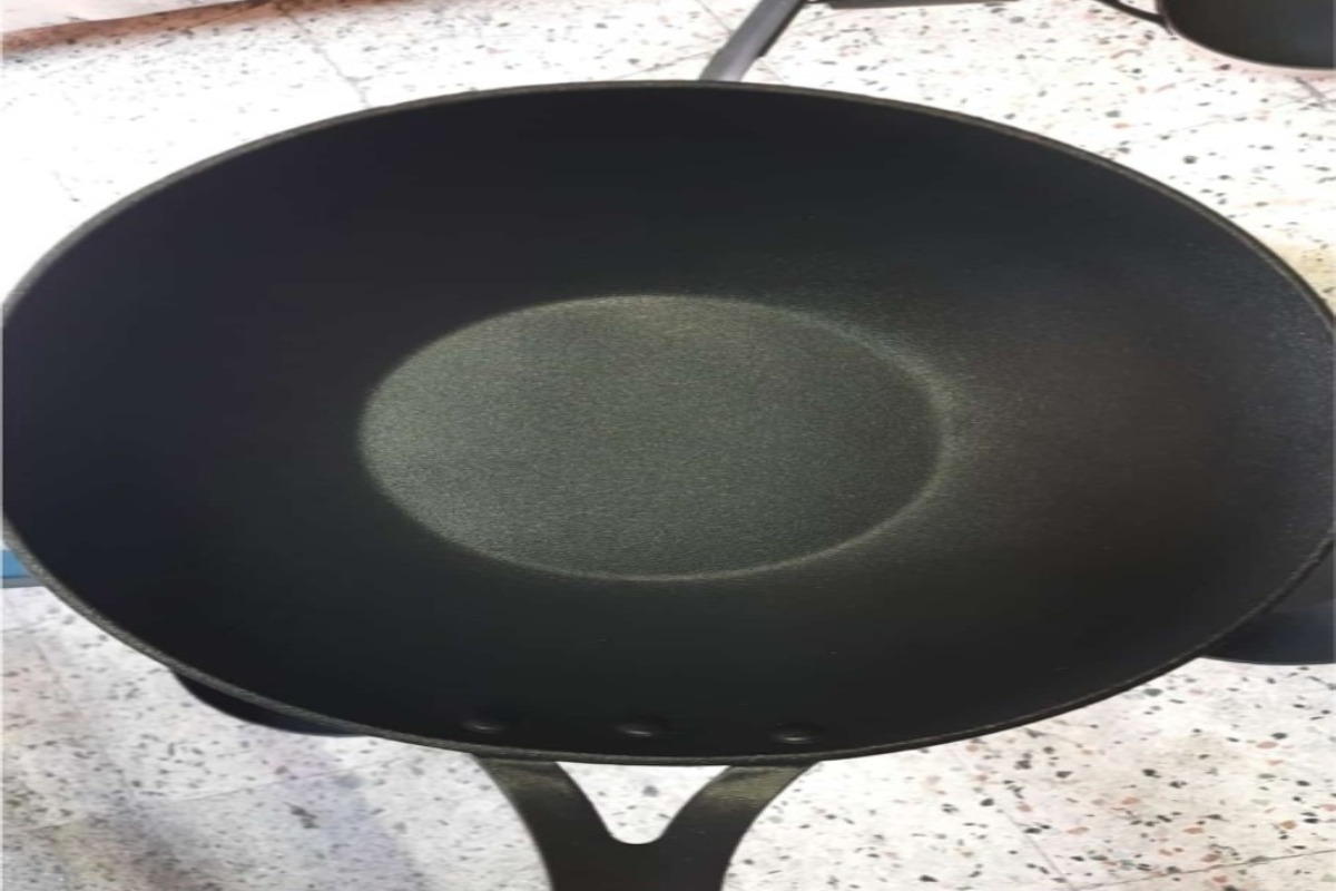 TEFLON KAPLAMA