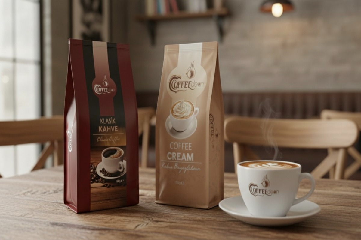  COFFEEDEAN
