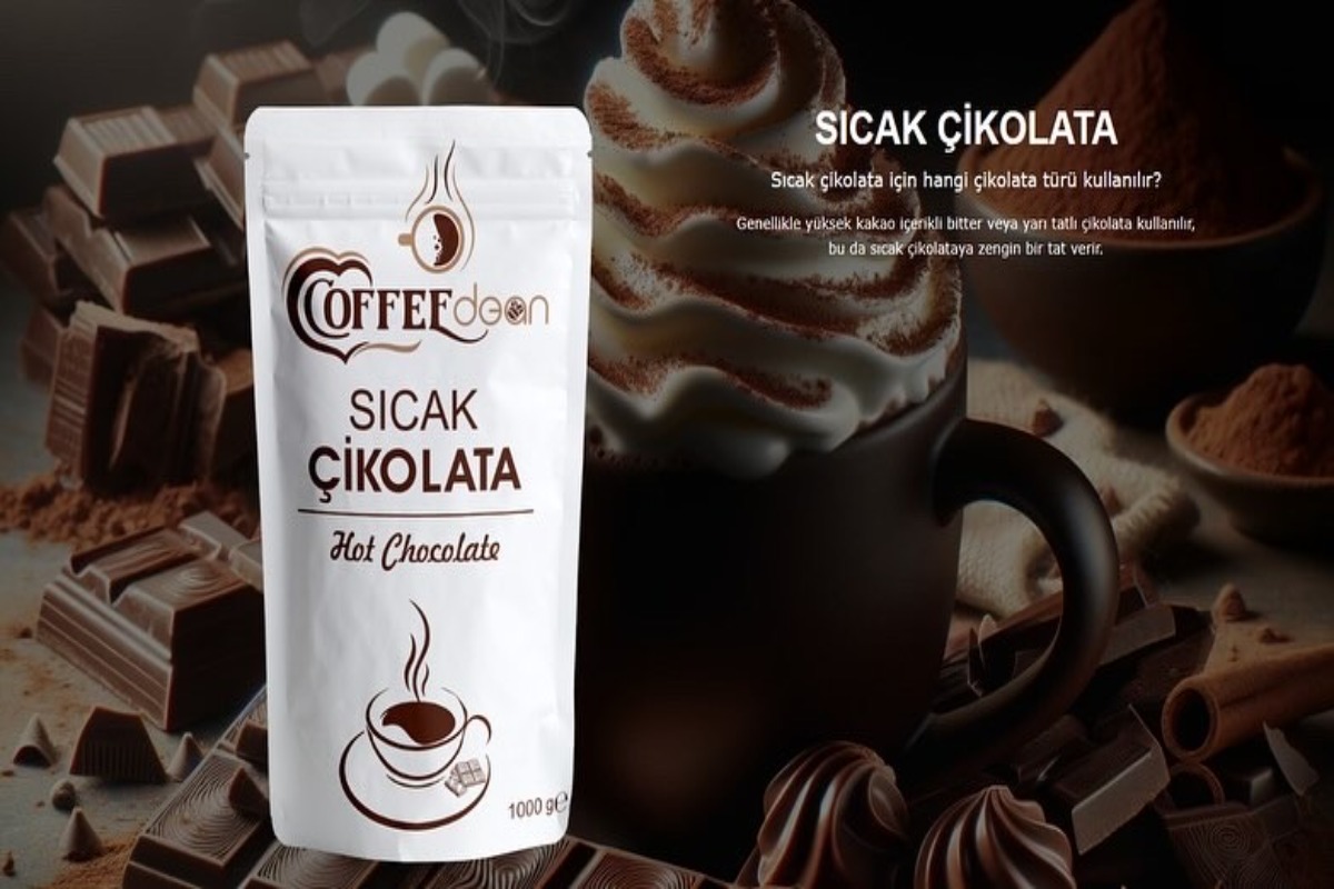  COFFEEDEAN