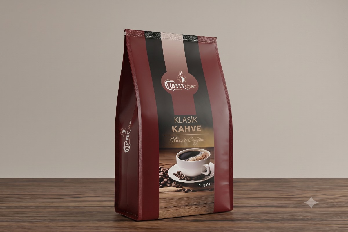  COFFEEDEAN