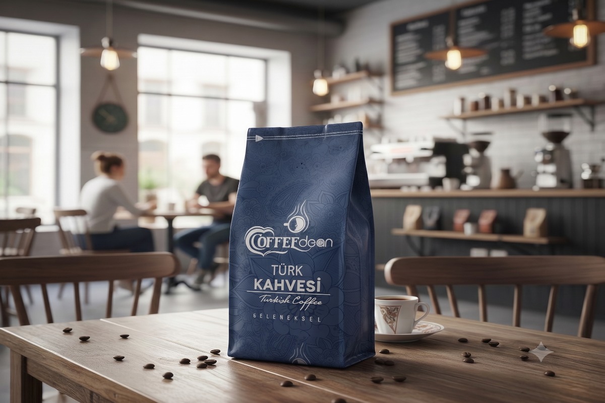 COFFEEDEAN