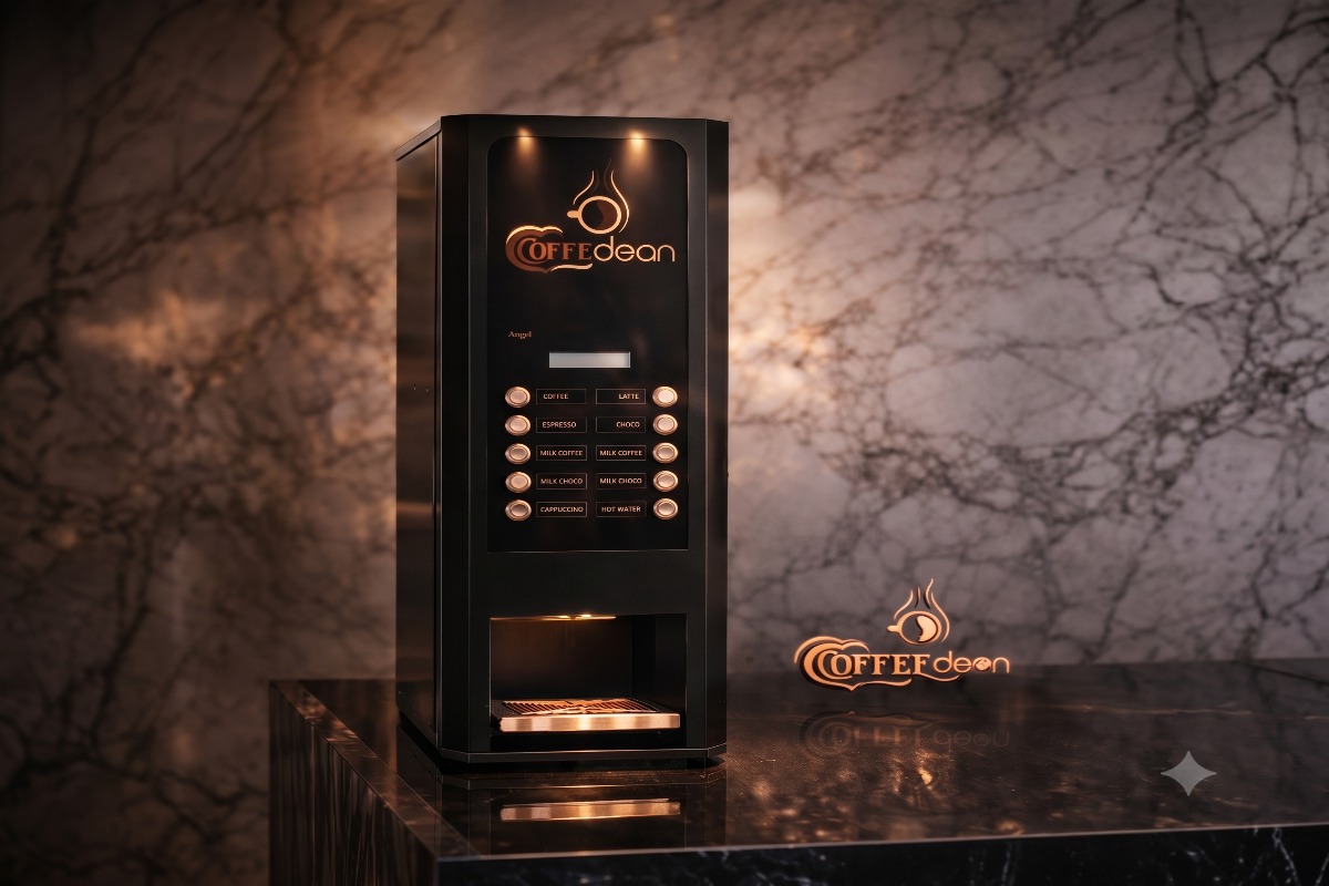  COFFEEDEAN