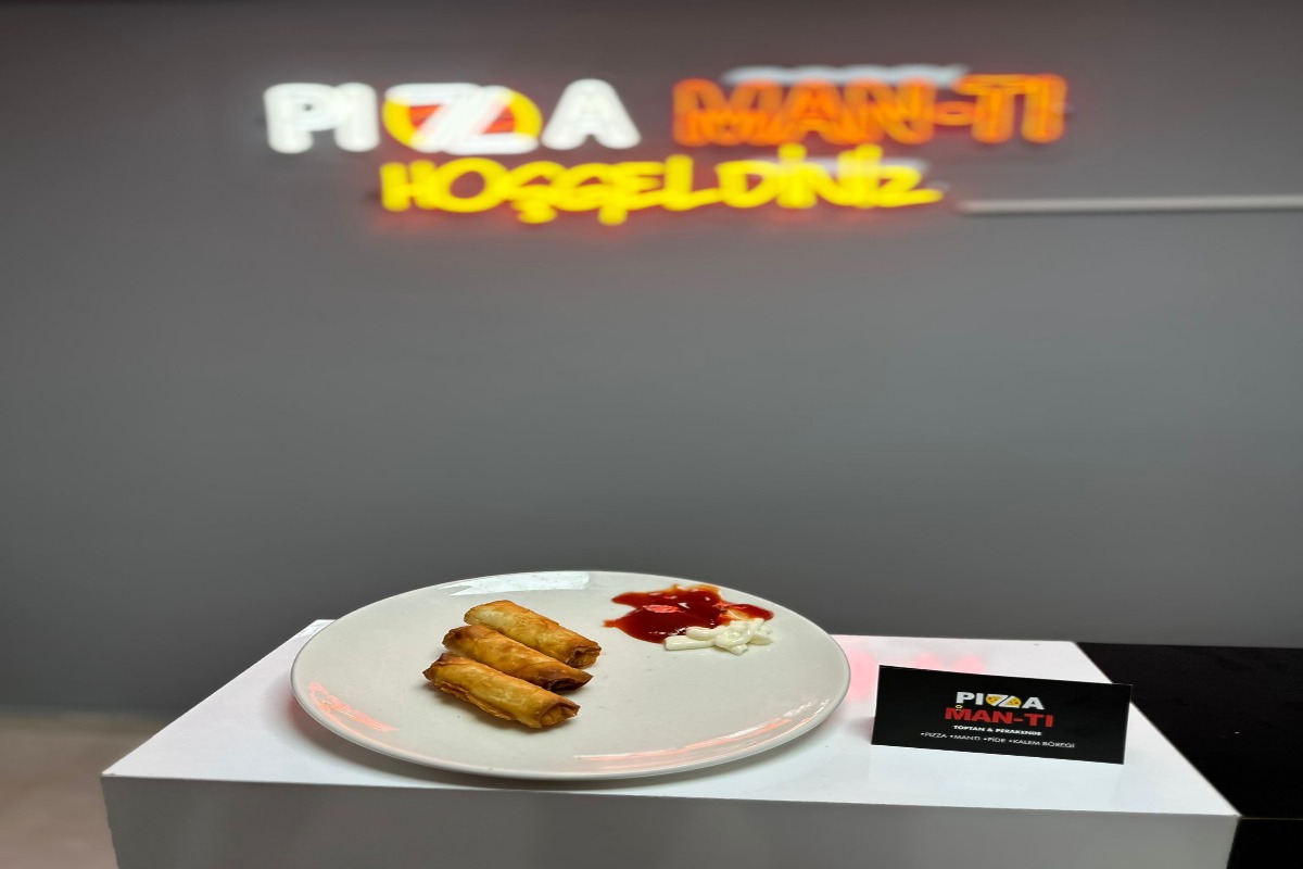 mini börek 