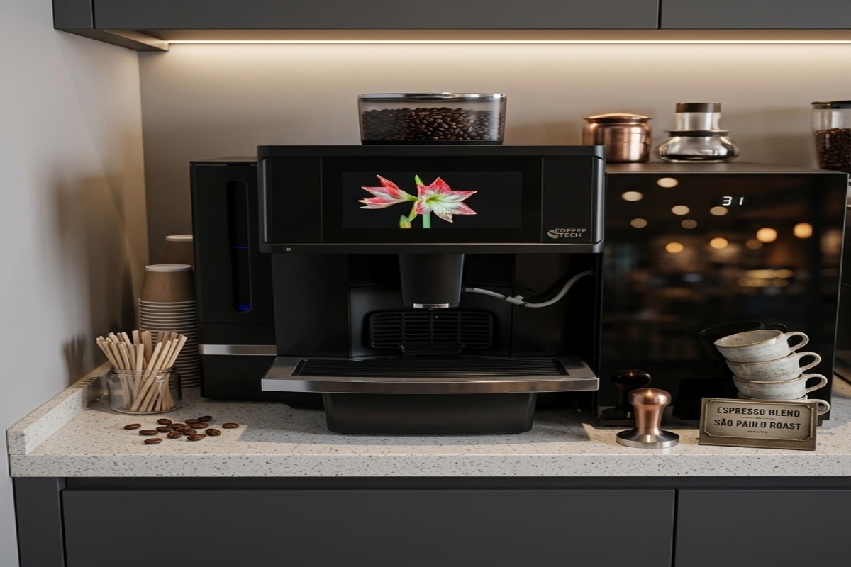  COFFEEDEAN
