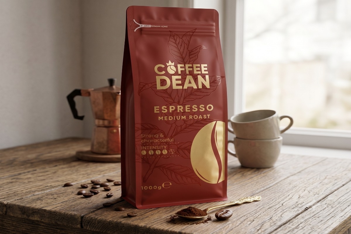  COFFEEDEAN