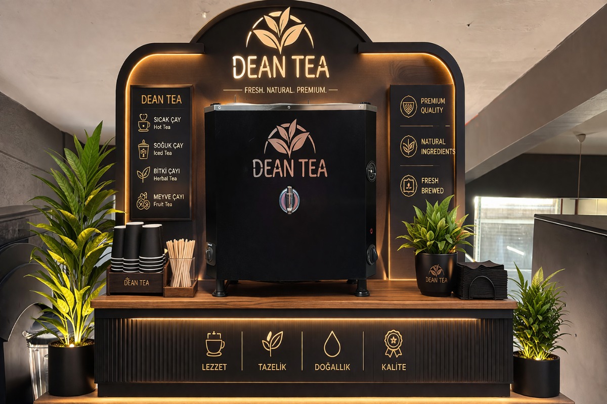  COFFEEDEAN