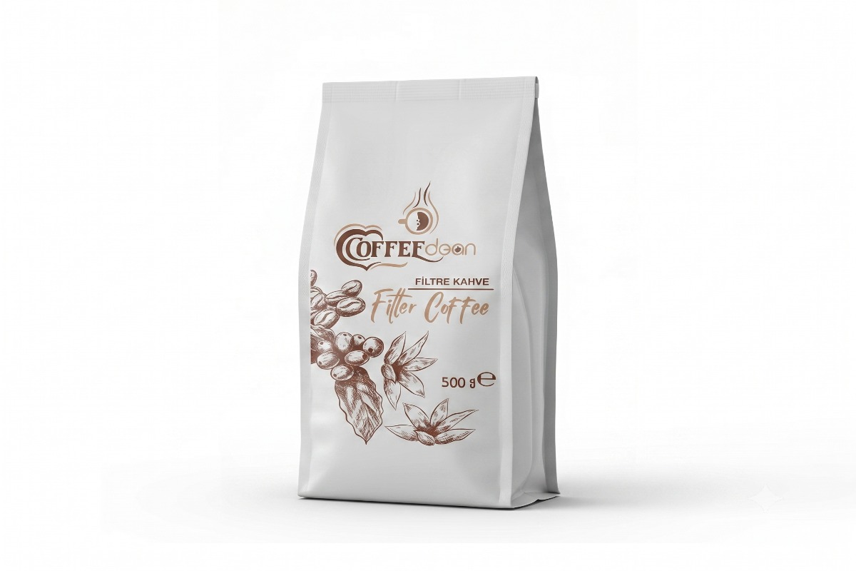  COFFEEDEAN