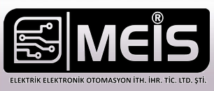 MEİS ELEKTRİK ELEKTRONİK OTOMASYON İTH. İHR. SAN. TİC. LTD. ŞTİ. Logo