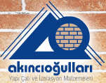 AKINCIOĞULLARI HAMUR KİREÇ SAN. ve TİC. LTD. ŞTİ. Logo