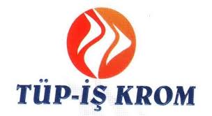 TÜP-İŞ KROM DOĞALGAZ ALANYA / TÜPİŞ KROM  Logo
