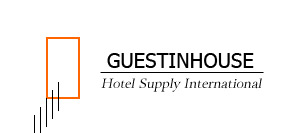 GUESTINHOUSE HOTEL SUPPLY INTERNATIONAL / GHSI OTEL MALZEMELERİ DIŞ TİC. LTD. ŞTİ. Logo