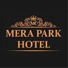 MERA PARK HOTEL Logo