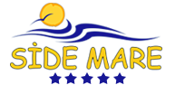 SİDE MARE RESORT SPA Logo