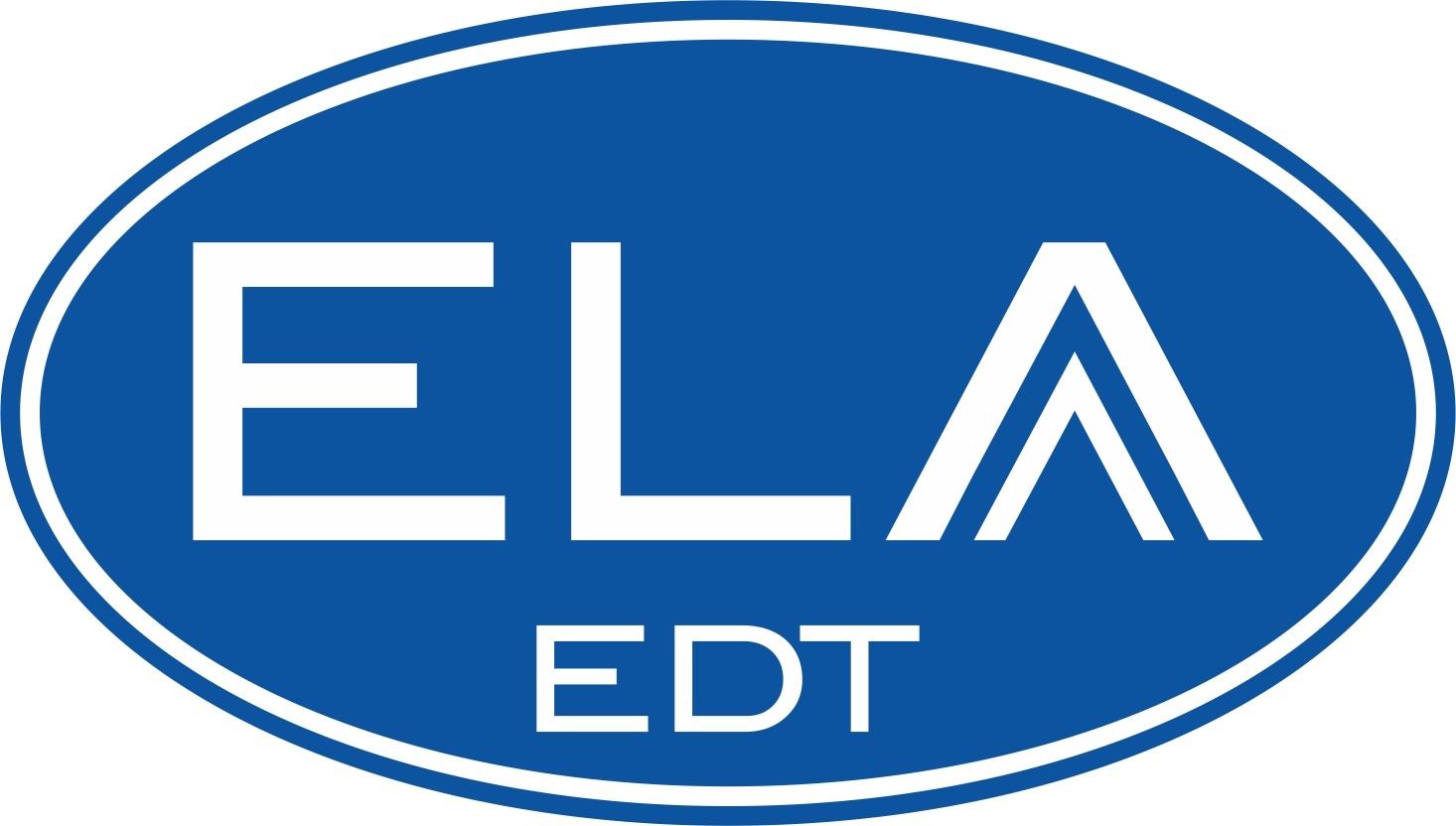 ELA EDT ANTALYA / Sabri TOPAL Logo