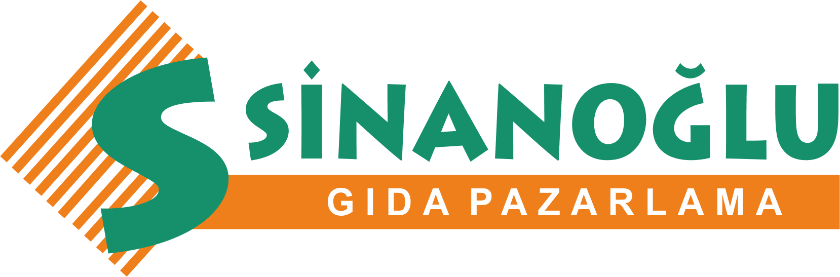 SİNANOĞLU GIDA PAZARLAMA / Niyazi SİNANOĞLU Logo