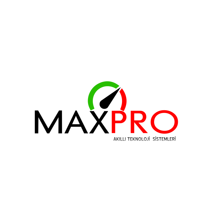 maxpro akıllı teknoloji sistemleri san. tic. ltd.şti