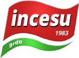 İNCESU GIDA SANAYİ ve TİCARET A.Ş. / ICE SU KONSANTRE Logo