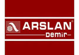 ARSLAN DEMİR BORU PROFİL TİCARETİ / ARS ARSLAN METAL LTD. ŞTİ. Logo