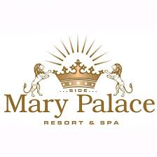 MARY PALACE RESORT SPA HOTEL Logo