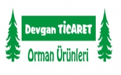 DEVGAN TİCARET ORMAN ÜRÜNLERİ ve MOBİLYA AKSESUARLARI Logo