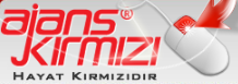 AJANS KIRMIZI Logo
