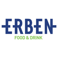 ERBEN FOOD DRİNK / ERBEN KONTROL SİSTEMLERİ A.Ş. Logo