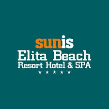 SUNİS ELİTA BEACH RESORT HOTEL SPA Logo