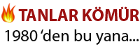 TANLAR KÖMÜR OFİSİ / Mehmet TAN Logo