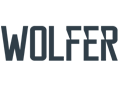WOLFER HOTEL KAPI KART SİSTEMLERİ / VOLFER YAZILIM TEKNOLOJİLERİ TİC. SAN. LTD. ŞTİ. Logo