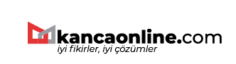 KANCA GRUP PROJE İNŞAAT A.Ş. Logo