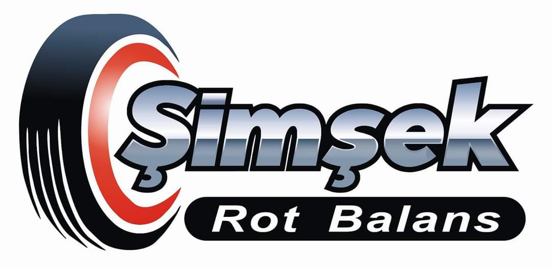 ŞİMŞEK ROT BALANS LASTİK Logo