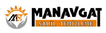 MANAVGAT SAHİL TEMİZLEME Logo