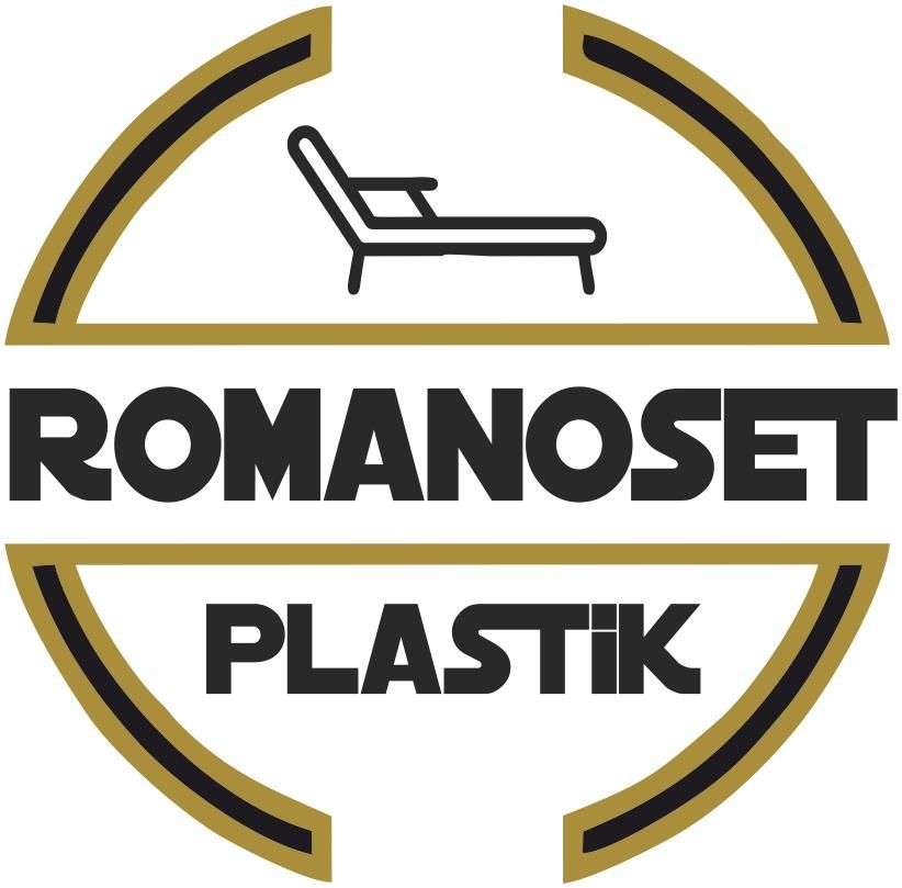ROMANO SET PLASTİK SANAYİ VE TİC. LTD. ŞTİ. Logo