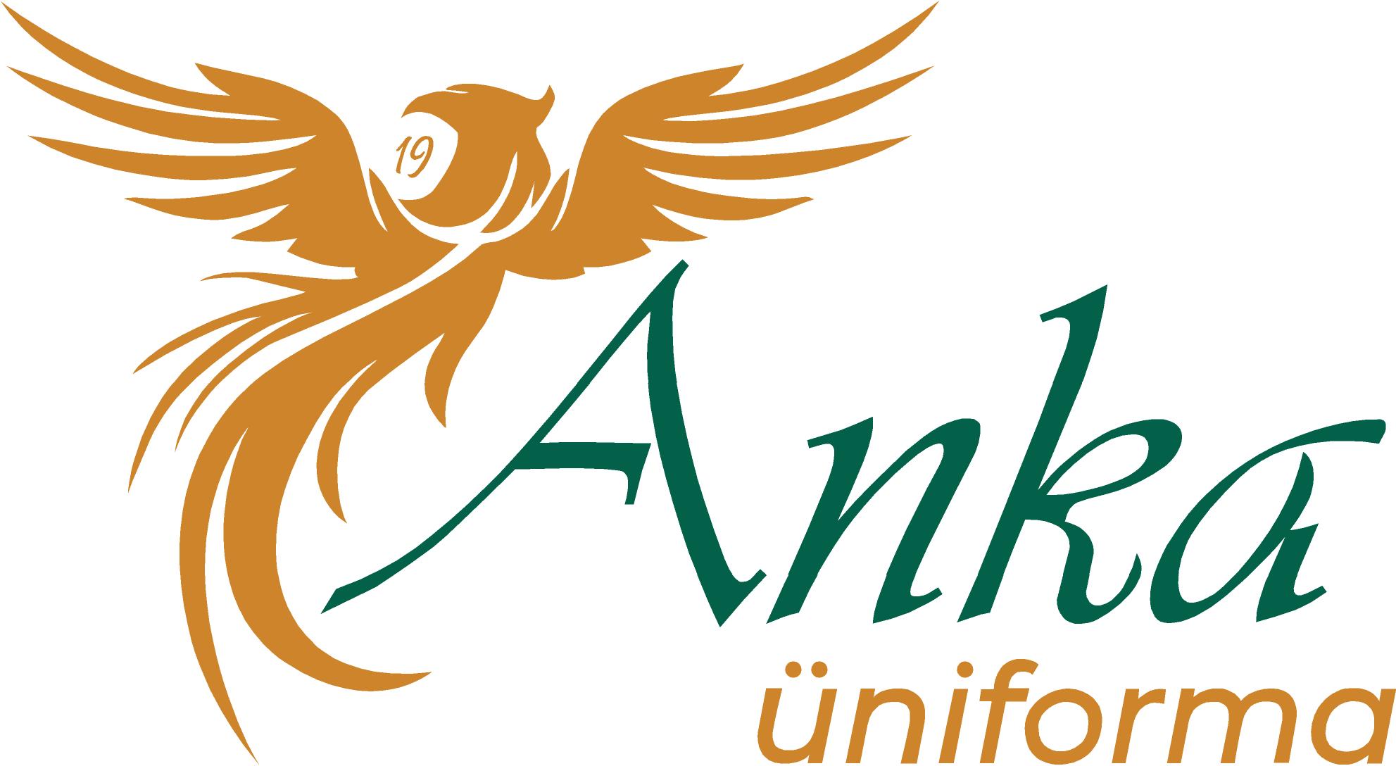 ANKA ÜNİFORMA MANAVGAT Logo