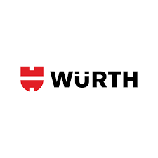 WURTH TÜRKİYE / WURTH SANAYİ ÜRÜNLERİ TİC. LTD. ŞTİ. Logo