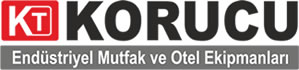 KORUCU TİCARET FETHİYE / KORUCU ENDÜSTRİYEL MUTFAK VE OTEL EKİPMANLARI Logo